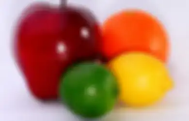 5 Buah Ini Sebaiknya Jangan Dimakan Dulu Saat Sedang Sakit dan Mengonsumsi Obat