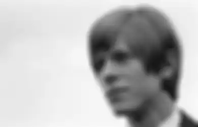 David Bowie Jadi Musisi dengan Penjualan Vinyl Terlaris Abad ke-21