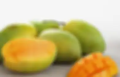 Sering Dibuang, Ternyata Biji Buah Mangga Ampuh untuk Kontrol Diabetes dan Masalah Kesehatan Lainnya