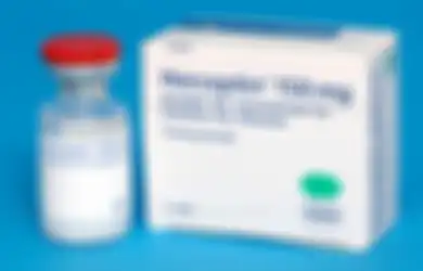 Kemenkes Pastikan Obat Kanker Trastuzumab Tetap Ditanggung oleh BPJS Kesehatan