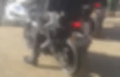 MP-5K, Senjata Maut Paspampres Bermotor yang Siap Beraksi Bak Siluman di Siang Bolong