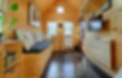 Harga Murah Tak Mudah Rapuh, Kayu Jati Belanda Banyak Dijual di Sini!