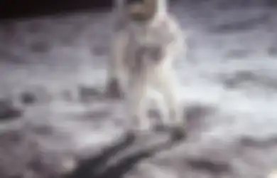 Koleksi Pribadi Neil Armstrong Siap Untuk Dilelang, Minat Membelinya?