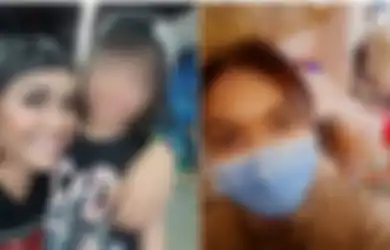 Leukimia Seperti yang Diderita Anak Denada Bisa Dipicu dari Pakaian dan Sepatu 