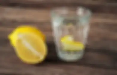 Enggak Hanya Diet, Ratakan Perut dengan 3 Minuman Berikut Ini! 