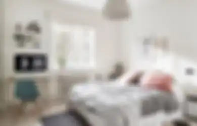 Meletakkan Kamar Tidur di Posisi Terbaik, Perhatikan 4 Hal Penting Ini
