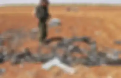 Israel 'Tepuk Jidat' saat Melihat Drone Rusia yang Ditembaknya Ternyata Buatannya Sendiri,  Sudah Alami Hal Konyol Masih Harus Rugi Besar