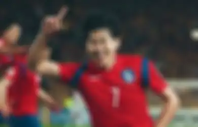 Selain Membela Timnas Korea di Asian Games 2018, Inilah Tujuan Terselubung Son Heung-Min ke Indonesia