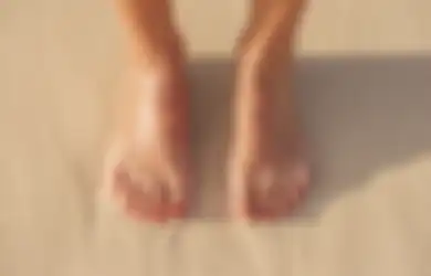 Kutu Air di Kaki Bikin Enggak Nyaman? Begini Cara Mengatasinya!