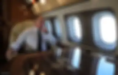 Mengintip Kemewahan Jet Pribadi Vladimir Putin, Harganya Capai Rp7,2 Triliun