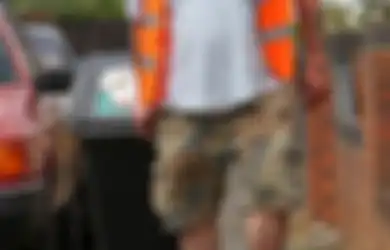 Kisah Memilukan Pemenang Lotere Rp 223 Miliar, Hamburkan Uangnya dengan Cara Gila Ini Sampai Bangkrut hingga Jadi Tukang Sampah Miskin untuk Bertahan Hidup!