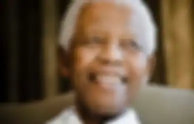 5 Kalimat Motivasi Nelson Mandela yang Jadi Pembelajaran dan Penyemangat!