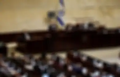 Israel Jadi Negara Apartheid, Hanya Orang Yahudi yang Punya Hak di Sana dan Yerusalem Jadi Ibukotanya