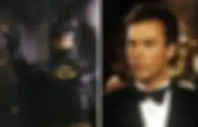 Michael Keaton Sebut Kostum Batsuit-nya Masih Muat Dipakai setelah 30 Tahun!
