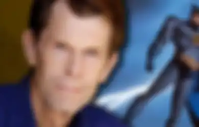 BIODATA ARTIS Kevin Conroy, Pengisi Suara Kartun Batman yang Meninggal Dunia, Sempat Berjuang Lawan Kanker