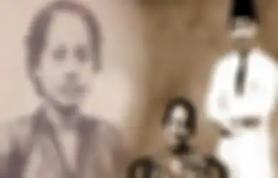 Perjuangan Inggit Garnasih, Istri ke-2 Soekarno yang Terlupakan, Selalu Setia hingga Rela Jadi Tulang Punggung Keluarga