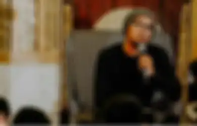 VIRAL Usai Disebut Poligami, Ustaz Hanan Attaki DIduga Memiliki Dua Istri, Siapa?