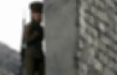 Cerita Pilu Mantan Tentara Wanita Korut, Berhenti Menstruasi Sampai Alami Pelecehan Seksual Tiap Malam