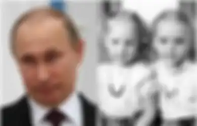 Kembali Pimpin Rusia Sampai 2036, Vladimir Putin Rupanya Mati-matian Berupaya Jauhkan Putri-putrinya dari Politik dan Media, Bahkan Sampai Gunakan Identitas Palsu