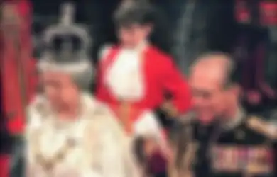 Sering Absen Temani Ratu Elizabeth II Akhir-akhir Ini: Apa yang Terjadi Jika Pangeran Philip Meninggal?