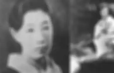 Menjadi Sensasi Jepang Selama 100 Tahun, Geisha Ini Simpan 'Organ Vital' Kekasihnya Untuk Hal Ini, Karena Dia Sangat Mencintainya