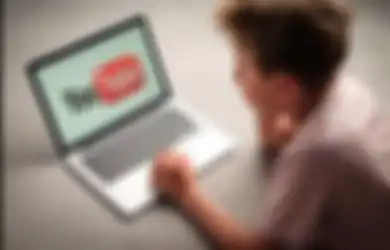Baru 7 Tahun, Bocah Ini Sudah Hasilkan Rp158 Miliar dari YouTube