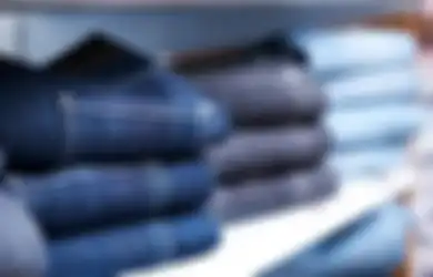 Hati-hati! Pahami 4 Cara Membedakan Celana Jeans Mahal dan Murah Ini Agar Tak Tertipu Pedagang Nakal