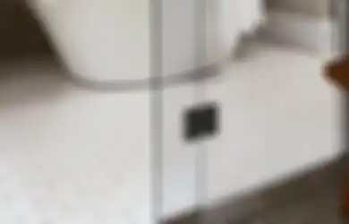 Rawan Terjadi Kecelakaan di Kamar Mandi, Cegah dengan 4 Hal Ini!