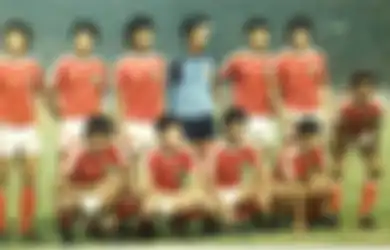 Beginilah Sejarah dan Sepak Terjang Timnas Sepak Bola Indonesia Sebelum dan Sesudah Merdeka