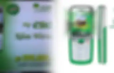  Masih Ingat Operator CDMA Esia dan Hape Murahnya? Begini Nasibnya Kini