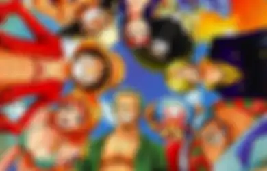 Iklan di Koran Jepang Ngasih Kode Komik 'One Piece' Sebentar Lagi Tamat