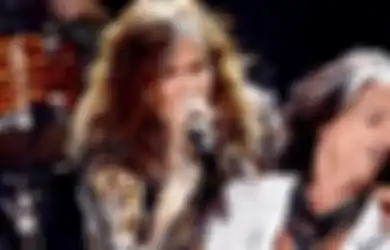 Jadi Juri American Idol, Steven Tyler Hampir Ditendang dari Aerosmith, Bahkan Mau Diganti Pake Vokalis Van Halen