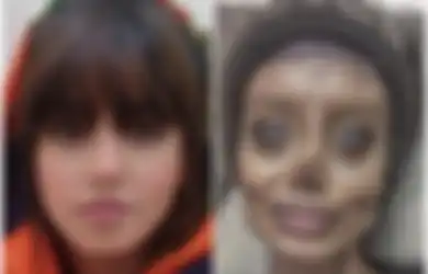 50 Kali Operasi Plastik Hingga Berat Badan Turun 40 Kg, Begini Kabar Penggemar Angelina Jolie Ini Sekarang: Ditangkap Polisi dan Ungkap Kehidupan Kelam