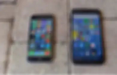 Jangan Minder Sama iPhone, 4 Hal Canggih Ini Cuma Ada di Android