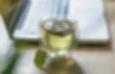Siapa Mau Panjang Umur? Kuncinya Cuma Rutin Minum 5 Minuman Ini!