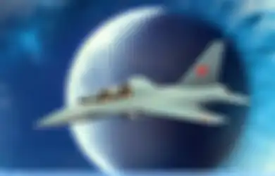 Siap Hadapi  Amerika,  Turki Produksi Sendiri Jet Tempur Hurjet  Guna  Gantikan Jet Tempur Buatan AS