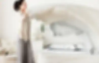 Suka Menumpuk Baju Kotor di Kasur Bisa Sebabkan Kutu Busuk Hinggap, Atasi dengan Cara Berikut Ini!
