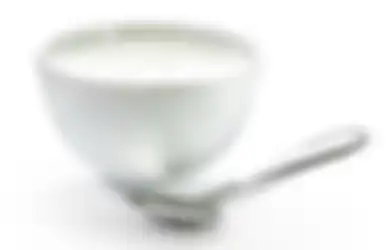 Perhatikan Hal Ini Saat Memilih Yogurt Sehat. Hindari yang Manis!