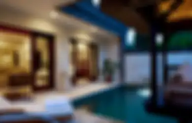 Ingin Membuat Kolam Renang di Rumah? Pertimbangkan 3 Syarat Berikut!