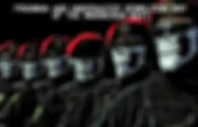 Kopaska TNI AL Tempati Urutan 4 Pasukan Elite dengan Tampilan Paling Menyeramkan di Dunia, Nomor 1 dapat Julukan 'Pasukan dari Neraka', Sebegini Hebat Kekuatan Mereka