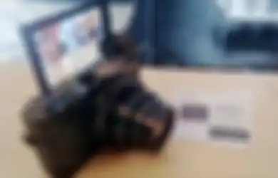 Sony RX100 VI, Kamera Foto Video 4K dengan Kualitas Sekelas DSLR