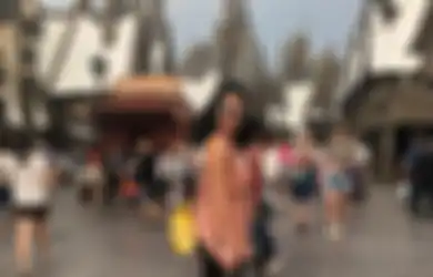 Anaknya Ditangkap karena Narkoba, Artis Ini Menjerit Histeris dan Menangis hingga Lakukan Hal Ini