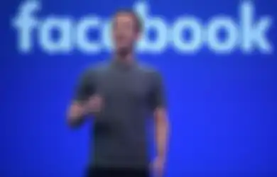 Gara-gara Virus Corona, Mark Zuckerberg 'Habsikan' Kekayaan Pribadinya Sampai Rp 59 triliun dalam Waktu 1 Minggu, Kok Bisa?