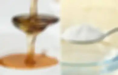 Konsumsi Campuran Baking Soda dan Madu, Manfaatnya Mengagumkan!