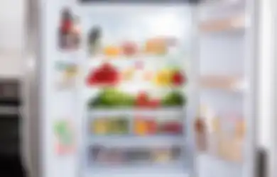Tolong Jangan Ulangi Lagi, Menyimpan Sayur di Kulkas dengan Cara Ini Bisa Bahayakan Kesehatan Seisi Rumah