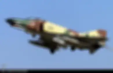Rampas Dua Jet Canggih AS Saat Lancarkan Revolusi Islam, Iran Sebenarnya Sudah Merasa Kalahkan AS