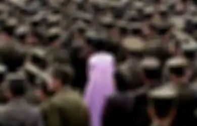 (Foto) Inilah Potret Nyata Kehidupan Korea Utara yang Diambil Secara Ekslusif, Memilukan!