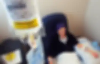 Lebih Mengenal Kemoterapi: Dari Arti, Cara Pengobatan, Hingga Efek Sampingnya