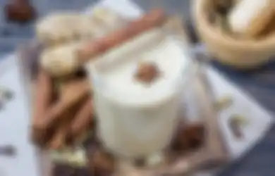Padahal Cuma Rutin Minum Jahe Susu Sehari 2 Kali, Wanita Ini Syok Lihat Ada yang Berubah Pada Tubuhnya, Cek Faktanya!