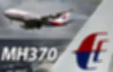Selama 7 Tahun Jadi Misteri Dunia, Akhirnya Terkuak Inilah Titik Jatuhnya Pesawat Malaysia MH370, Terletak di Barat Negara Tetangga Indonesia Ini